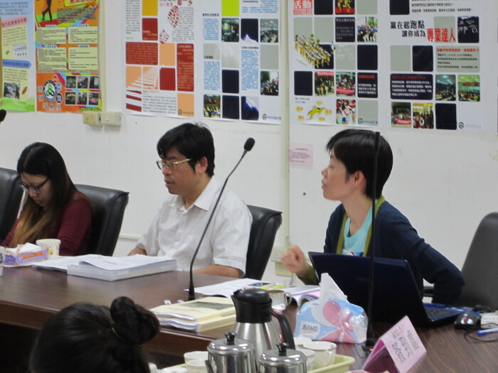 103.05.08_IEE相關行政主管會議圖片