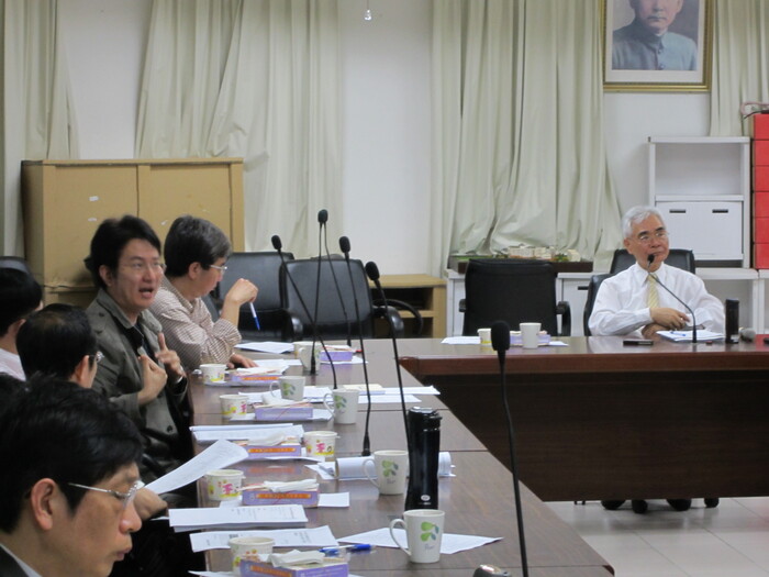 103.05.08_IEE相關行政主管會議圖片