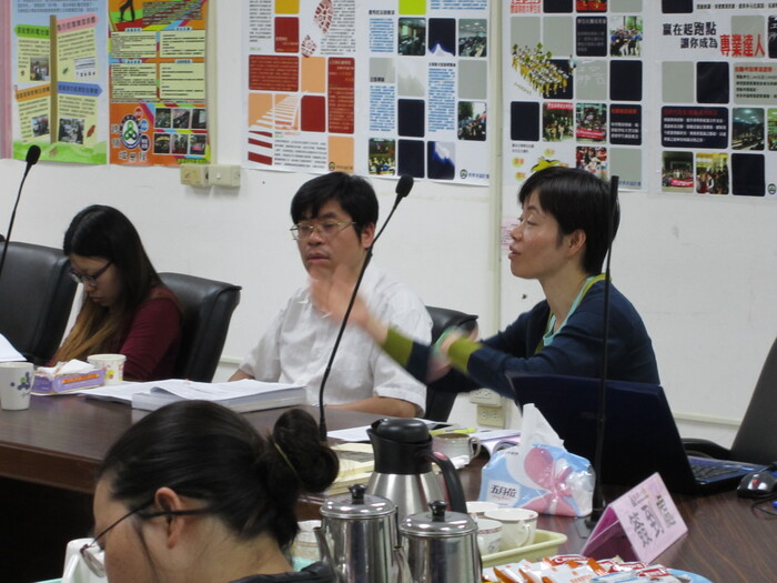 103.05.08_IEE相關行政主管會議圖片