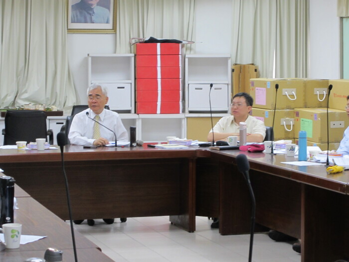 103.05.08_IEE相關行政主管會議圖片