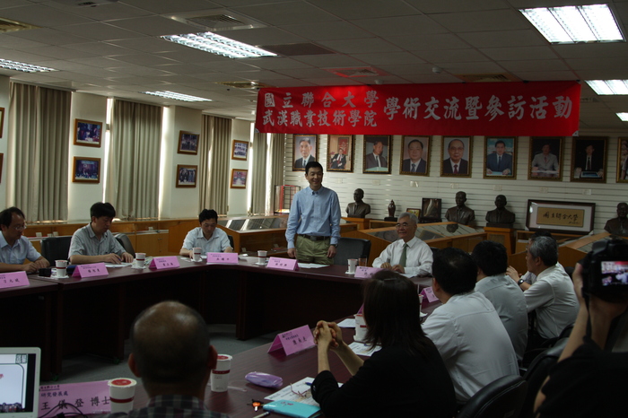 102.06.20_武漢技術學院來訪圖片